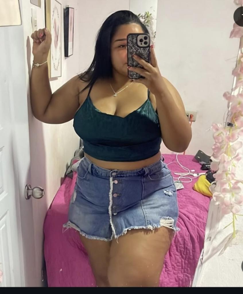 Chica busca chico en Ávila: 