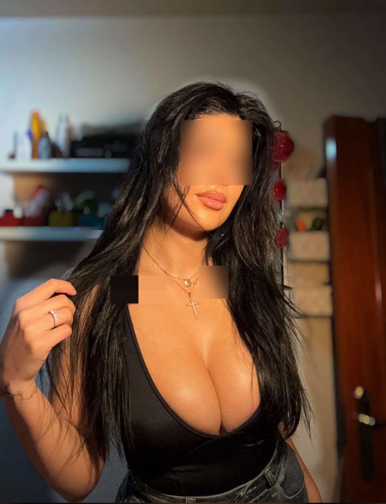 650709756: Chica busca chico en Madrid