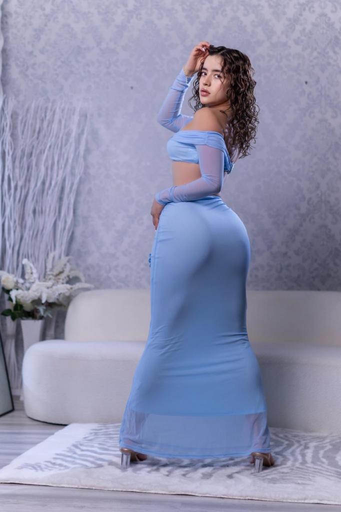 Chica busca chico en Alicante: 