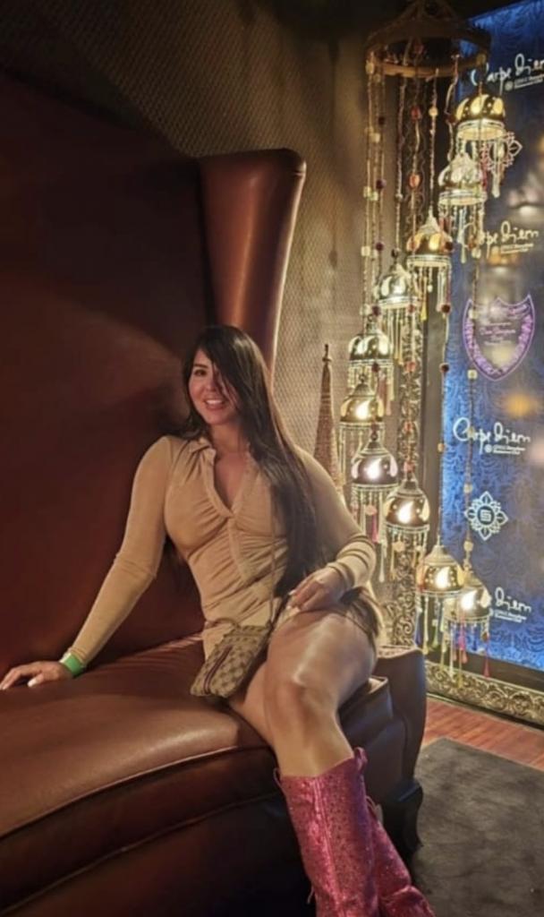 Chica busca chico en Las Palmas: 