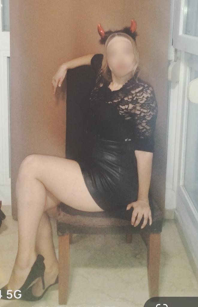 Chica busca chico en Valencia: 