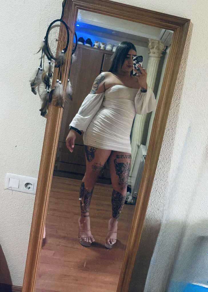 Transexual en Gerona: 