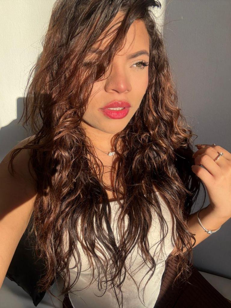 Chica busca chico en Las Palmas: 