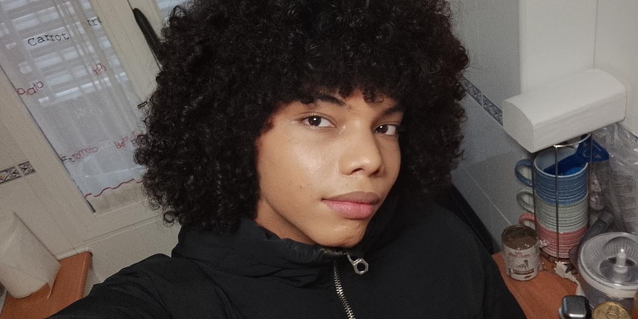 Chico busca chica en Madrid: 