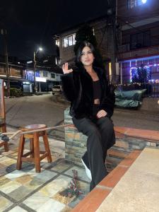 641086701: Chica busca chico en Murcia