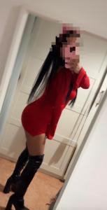 666677805: Chica busca chico en Gerona