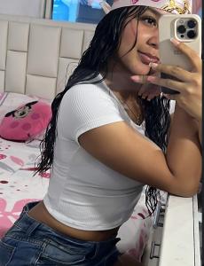 603287639: Chica busca chico en Las Palmas