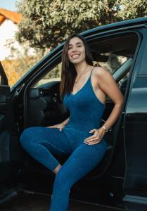 611236687: Chica busca chico en Madrid