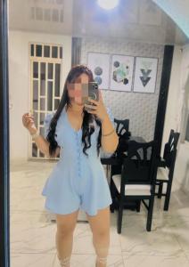 644717723: Chica busca chico en Jaén