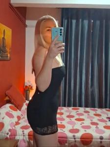 632989141: Chica busca chico en Madrid