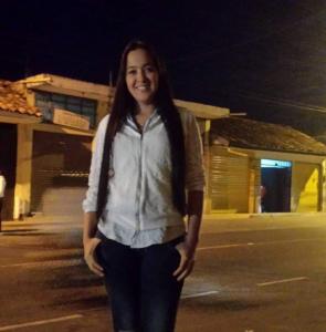 641647685: Chica busca chico en Murcia