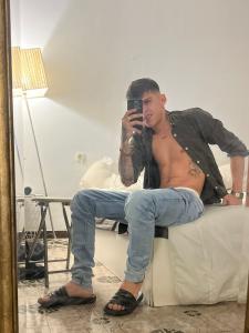 613206214: Chico busca chica en Mallorca