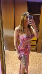 613727676: Transexual en Alicante