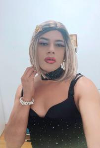 678632239: Transexual en Madrid