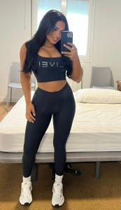 602573263: Chica busca chico en Valladolid