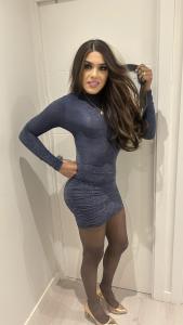 643368518: Transexual en Madrid