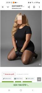 624166870: Chica busca chico en León