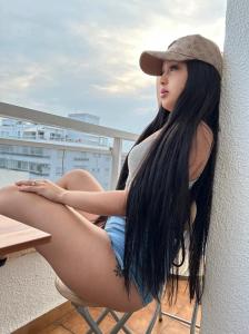 722204019: Chica busca chico en Ciudad Real