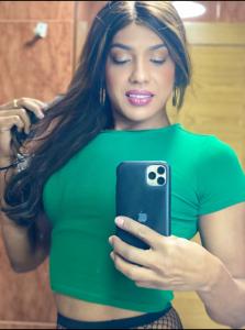 643368518: Transexual en Madrid