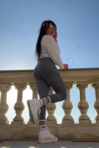 631572079: Transexual en Madrid