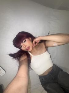 610459409: Travesti en Zaragoza