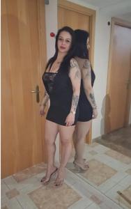 613226196: Chica busca chico en Madrid