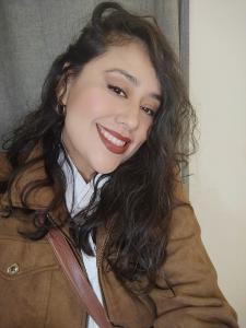 613579358: Chica busca chico en Badajoz