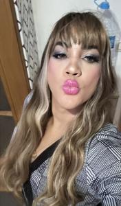 657809290: Travesti en Valencia