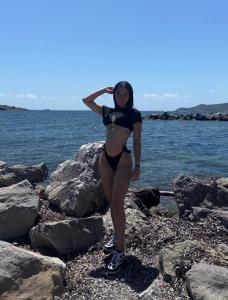 641001809: Chica busca chico en Málaga