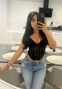 602573263: Chica busca chico en Valladolid