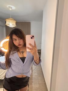 632243633: Chica busca chico en Salamanca