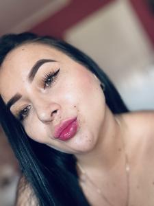 643879516: Chica busca chico en Murcia