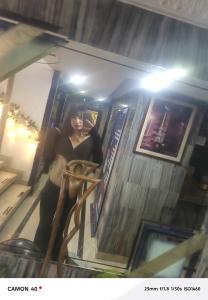 658269971: Transexual en Zaragoza