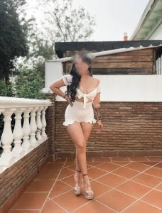 672117470: Chica busca chico en Málaga