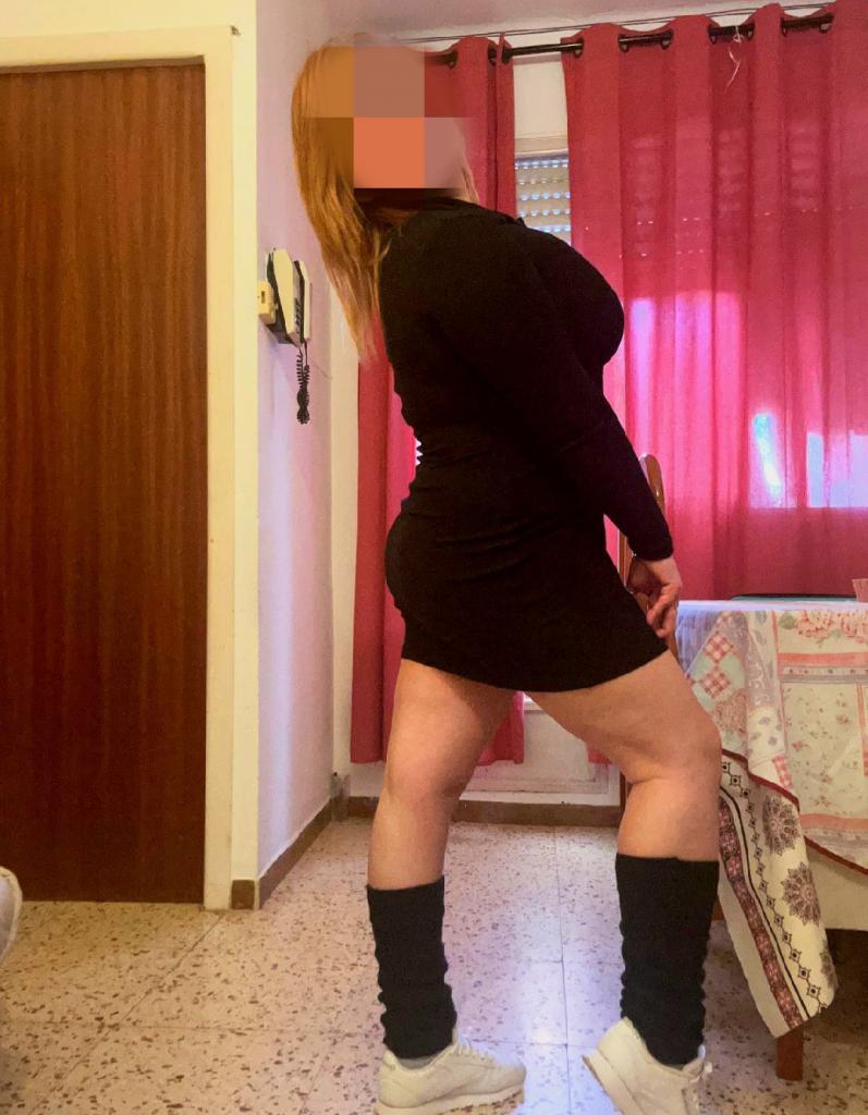 Chica busca chico en Albacete: 
