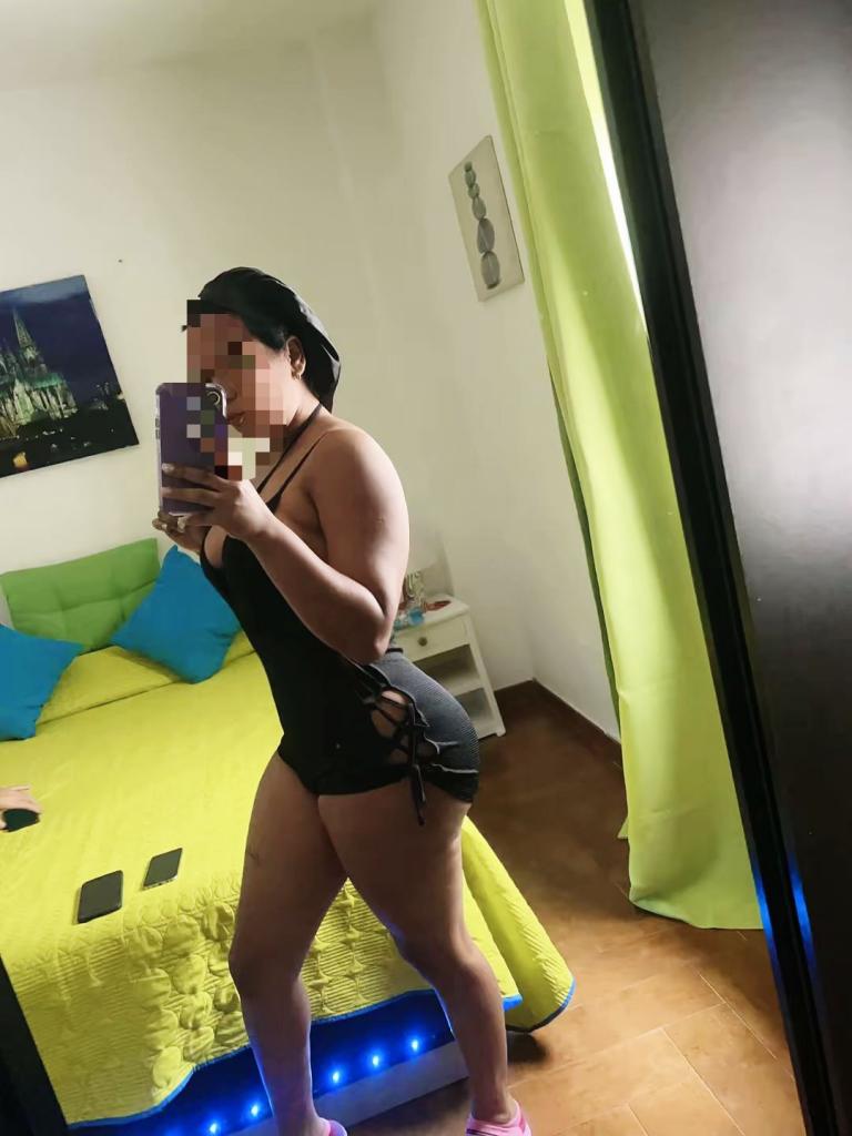 643212391: Chica busca chico en Valladolid