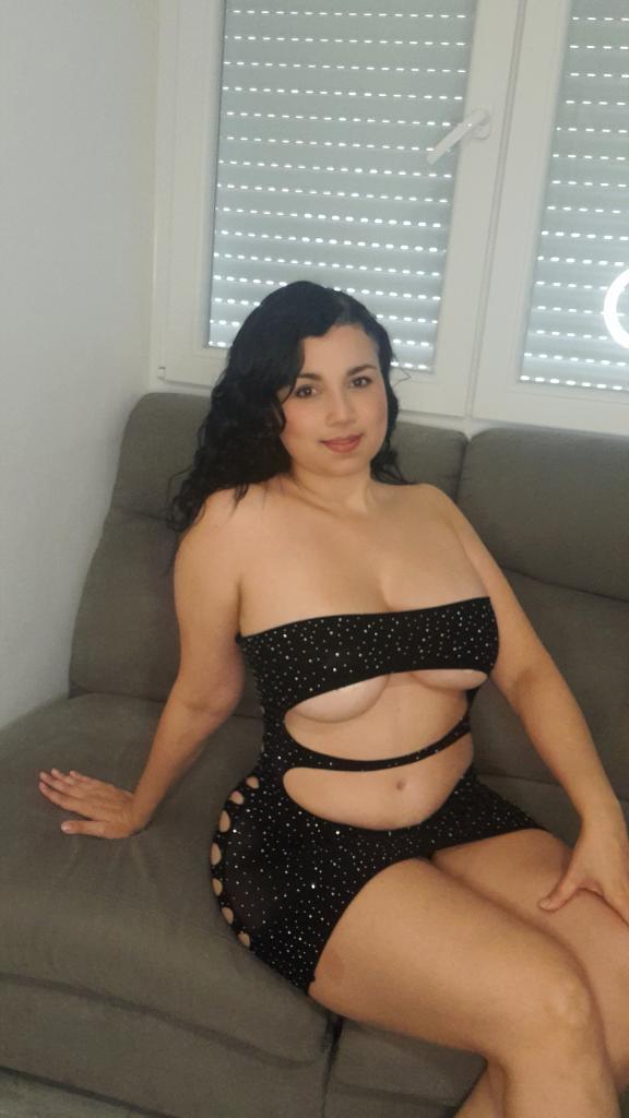 603178422: Chica busca chico en Sevilla