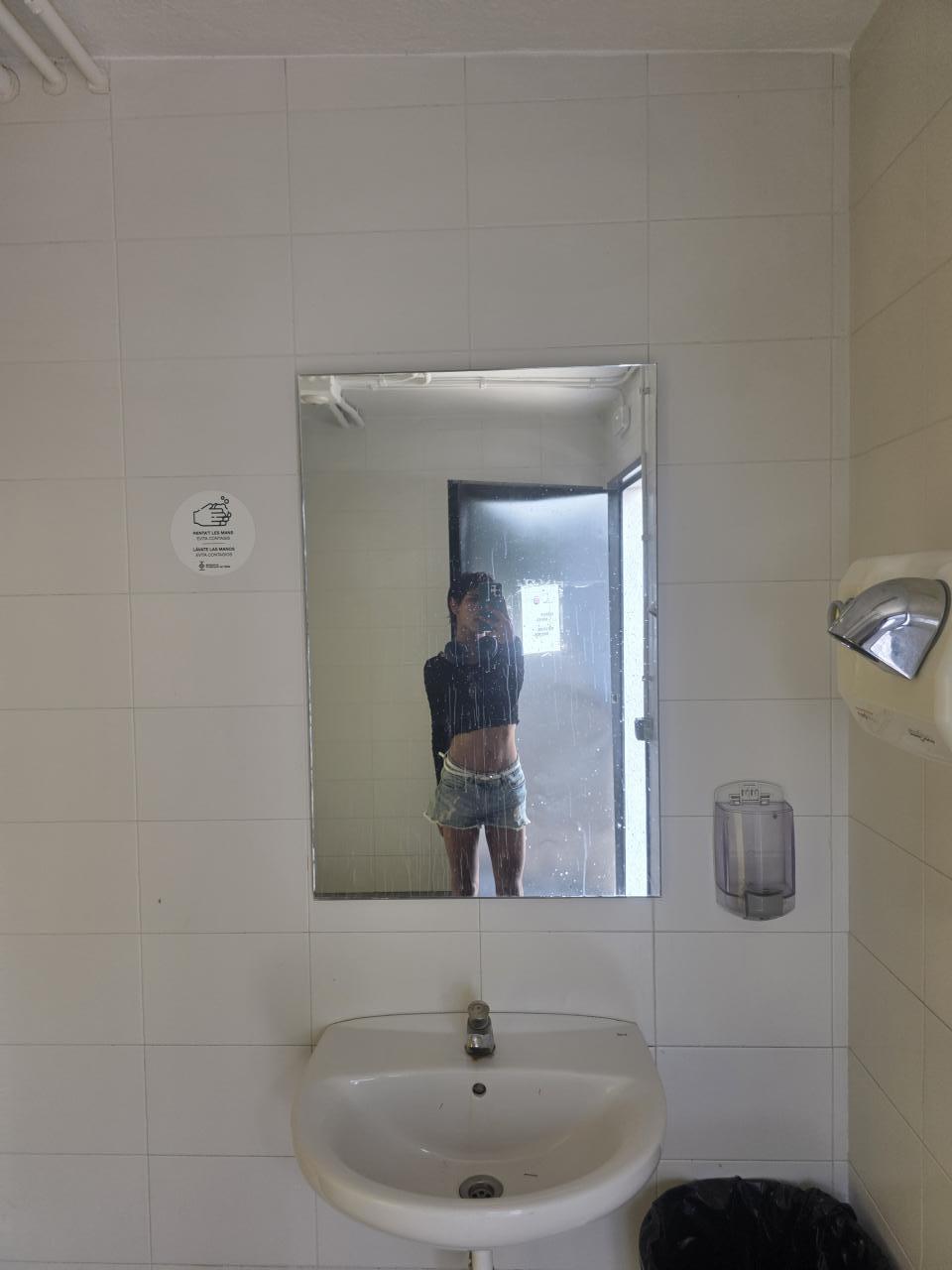 Transexual en Barcelona: 