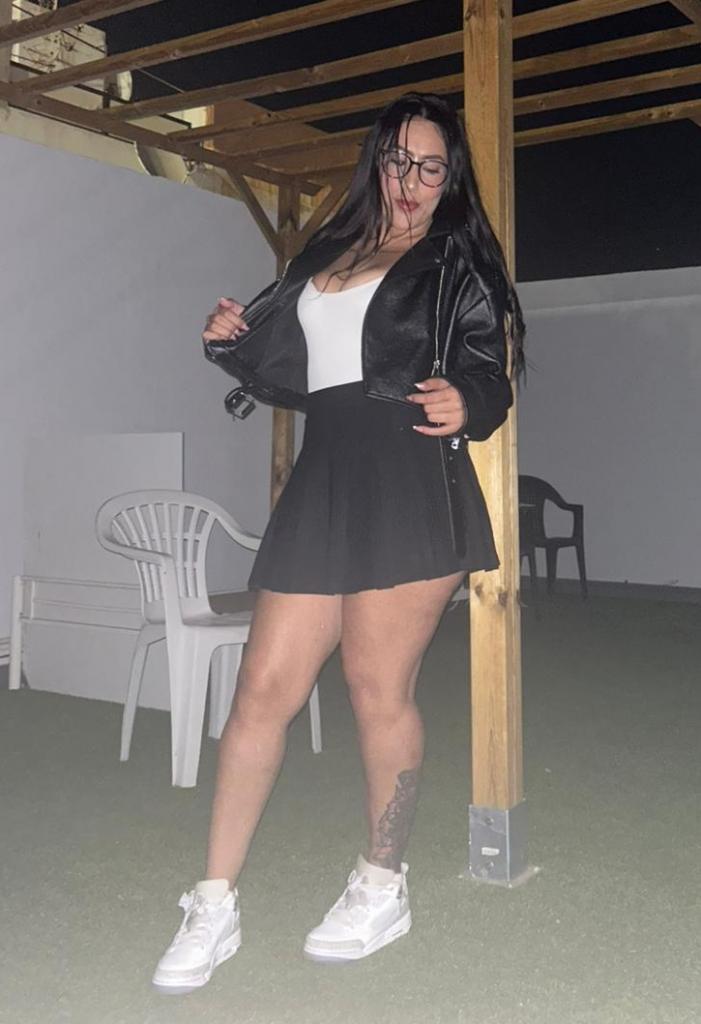 658536278: Chica busca chico en Las Palmas