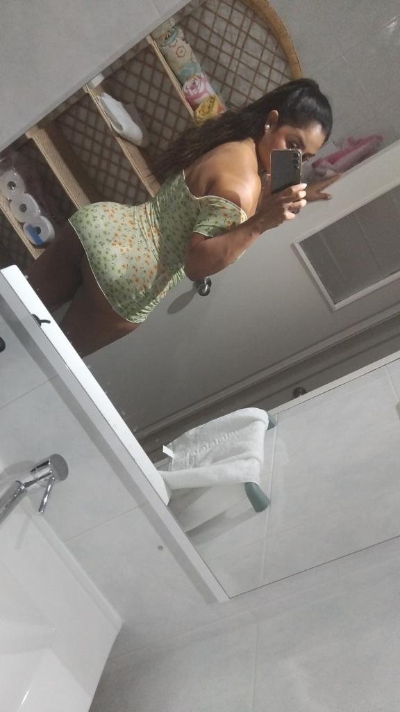 Chica busca chico en Málaga: 