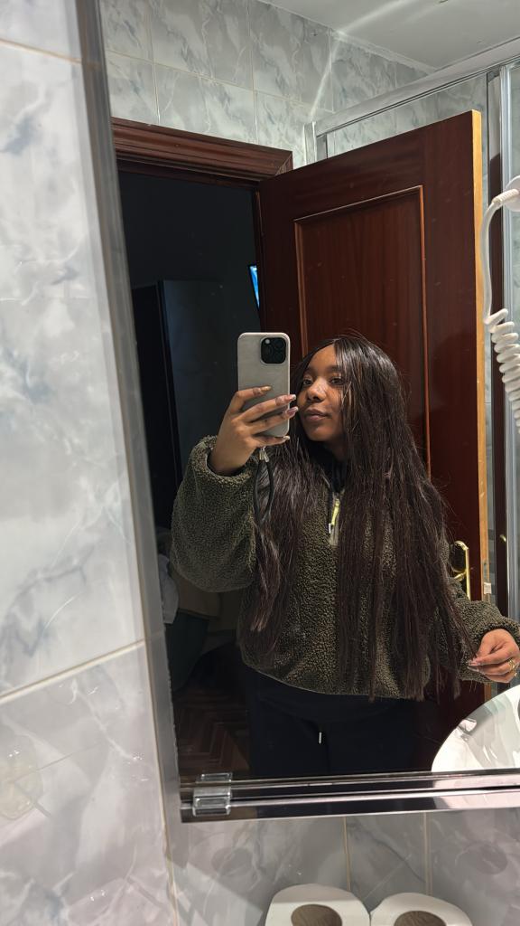 Chica busca chico en Madrid: 