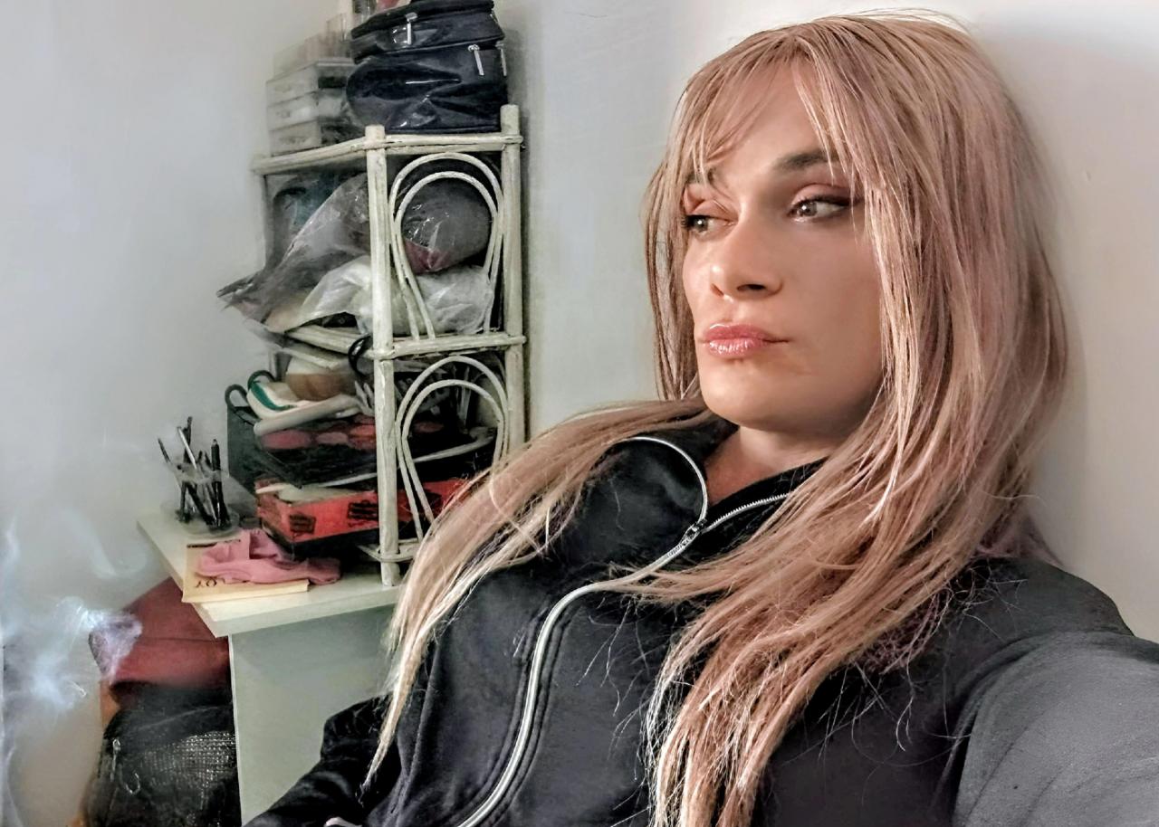 Travesti en Tarragona: 