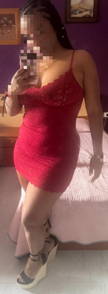 Chica busca chico en Burgos: 