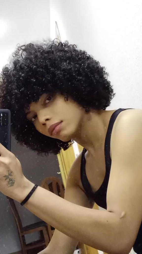 Chico busca chica en Madrid: 