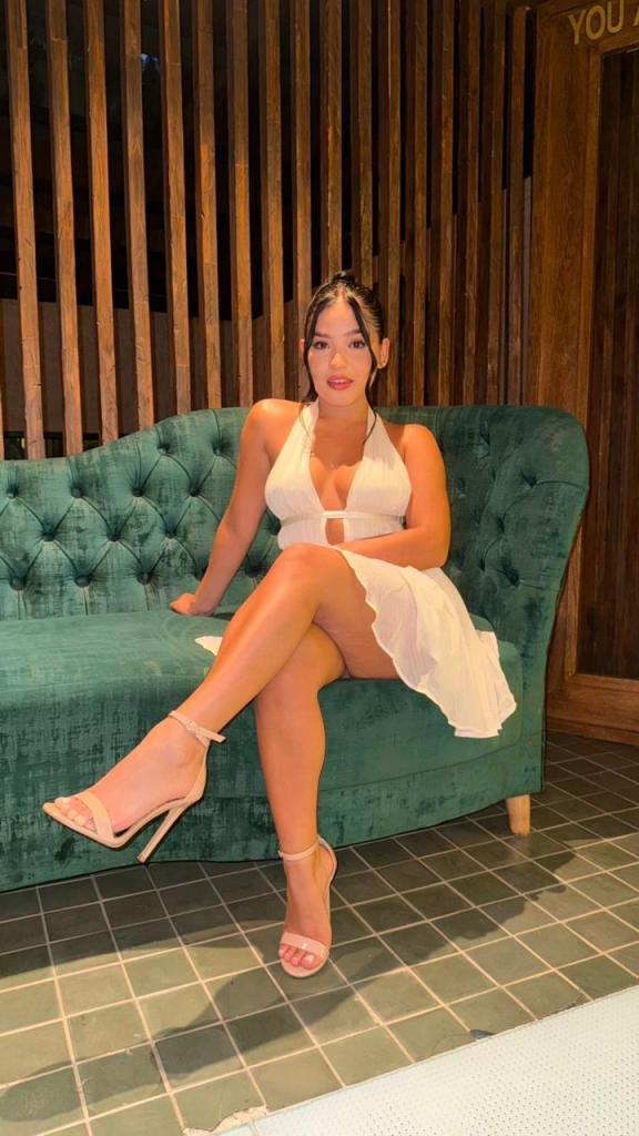 Chica busca chico en Málaga: 