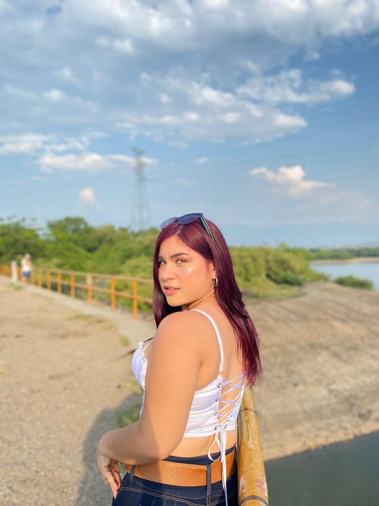 Chica busca chico en León: 