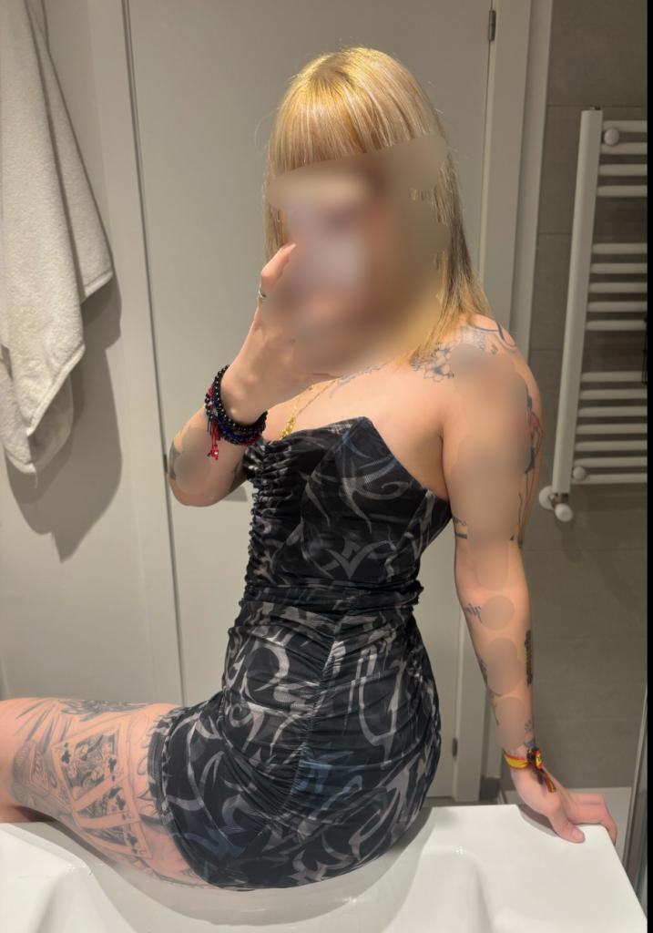 Chica busca chico en Madrid: 