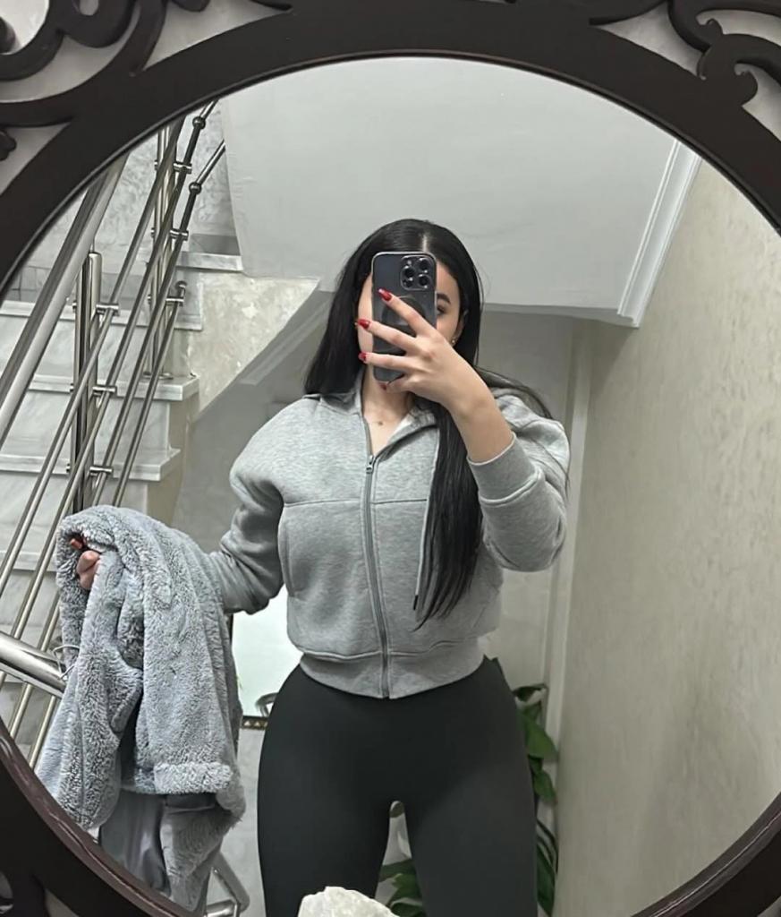 Chica busca chico en Toledo: 