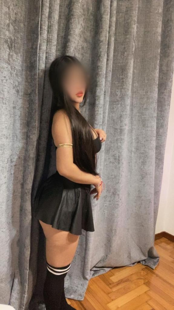 Chica busca chico en Pontevedra: 