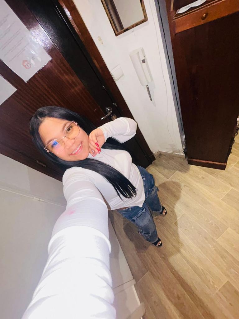 Chica busca chico en Valencia: 